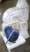  LUMMUS HF-156 Fan, paddle wheel type, 10 hp